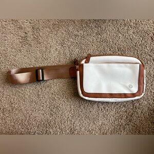 Lululemon Crossbody Bag